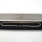 622 7474 PEARL NECKLACE